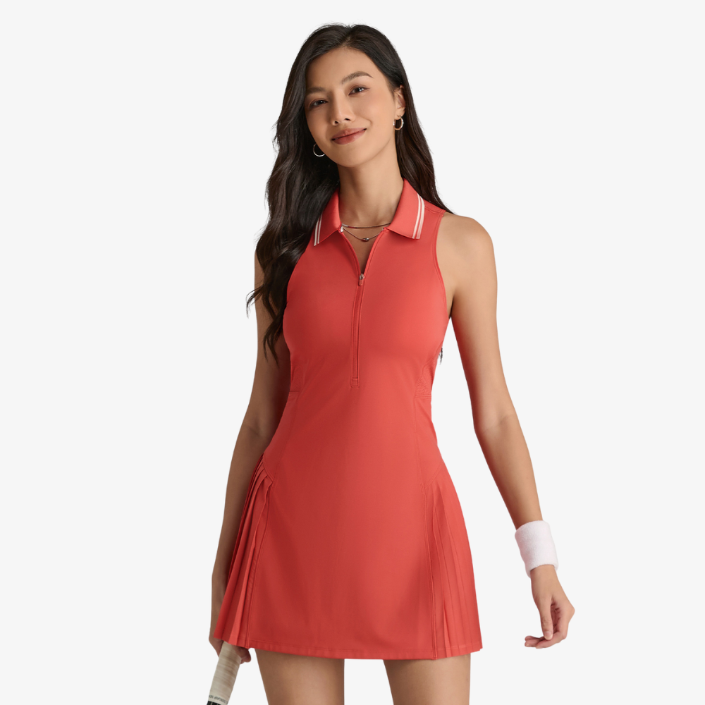 Váy Thể Thao Nữ Wilson All Court Tennis Dress WW00397531