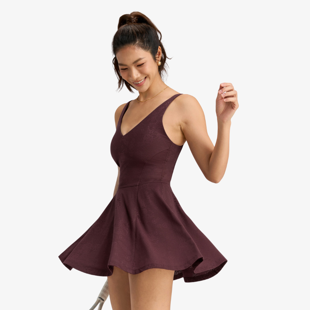 Váy Thể Thao Nữ Wilson Riviera Dress WE00073R024001