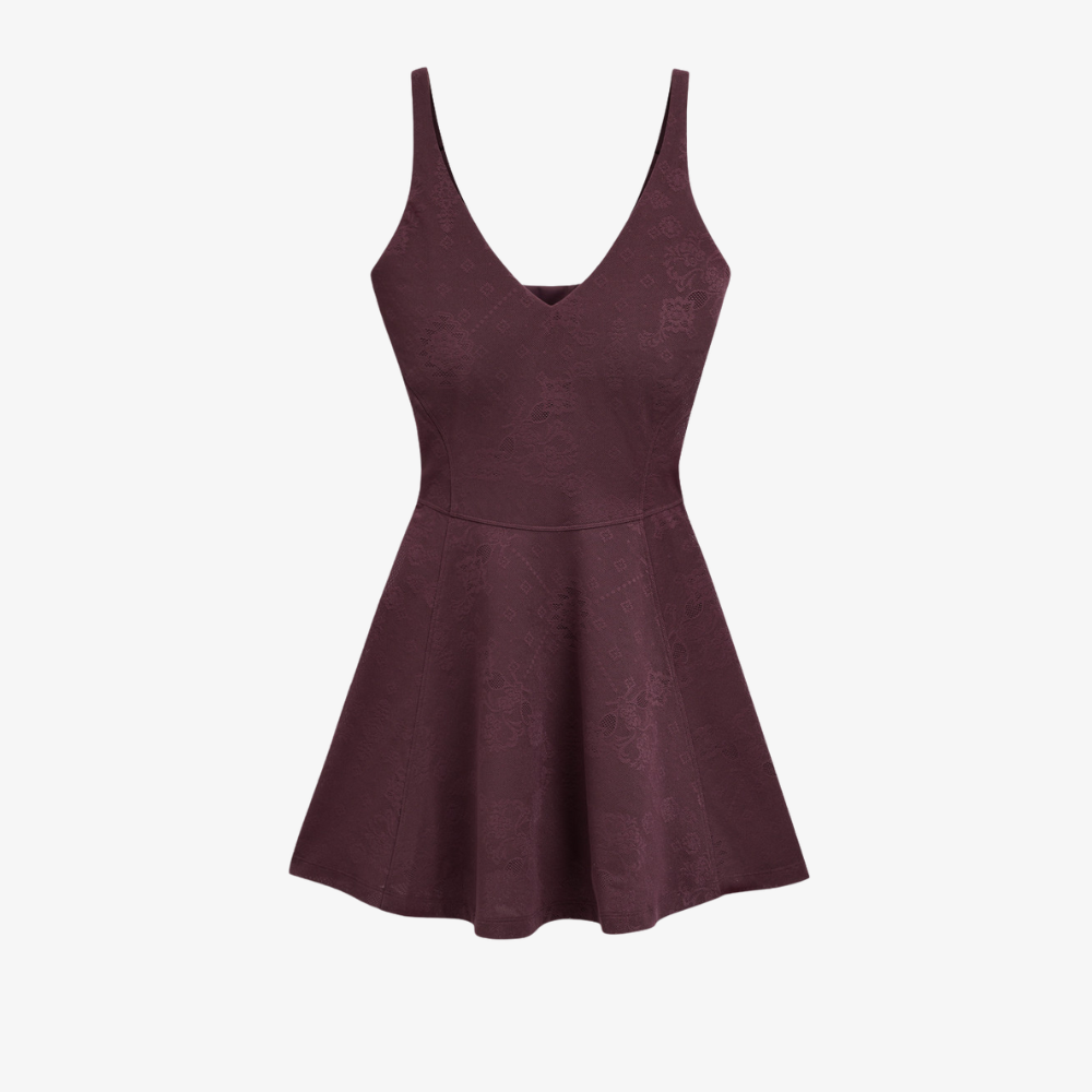 Váy Thể Thao Nữ Wilson Riviera Dress WE00073R024001