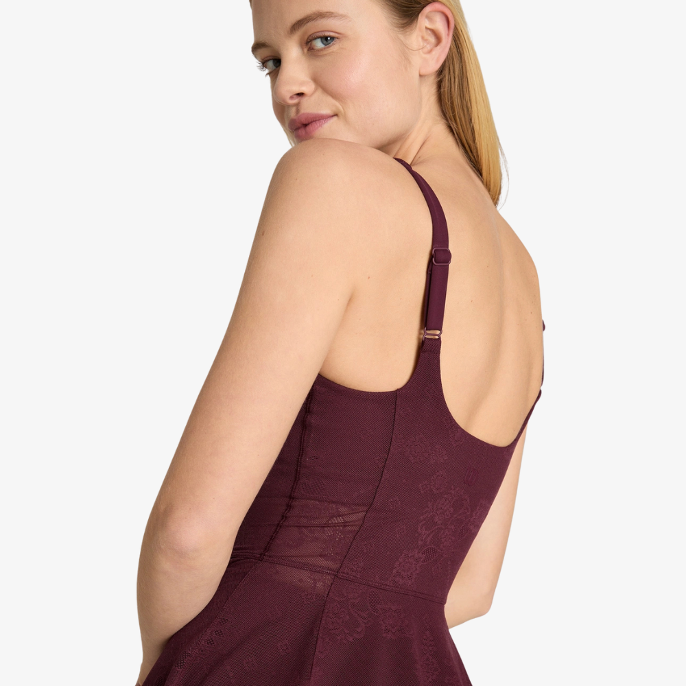 Váy Thể Thao Nữ Wilson Riviera Dress WE00073R024001