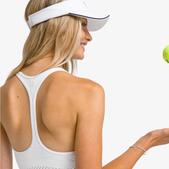 Váy Thể Thao Nữ Wilson Women Headliner Tennis Dress WW00159431