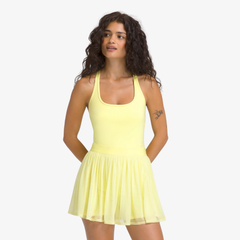 Váy Thể Thao Nữ Wilson Women Headliner Tennis Dress WW00159531