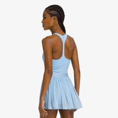Váy Thể Thao Nữ Wilson Women Headliner Tennis Dress WW00159531
