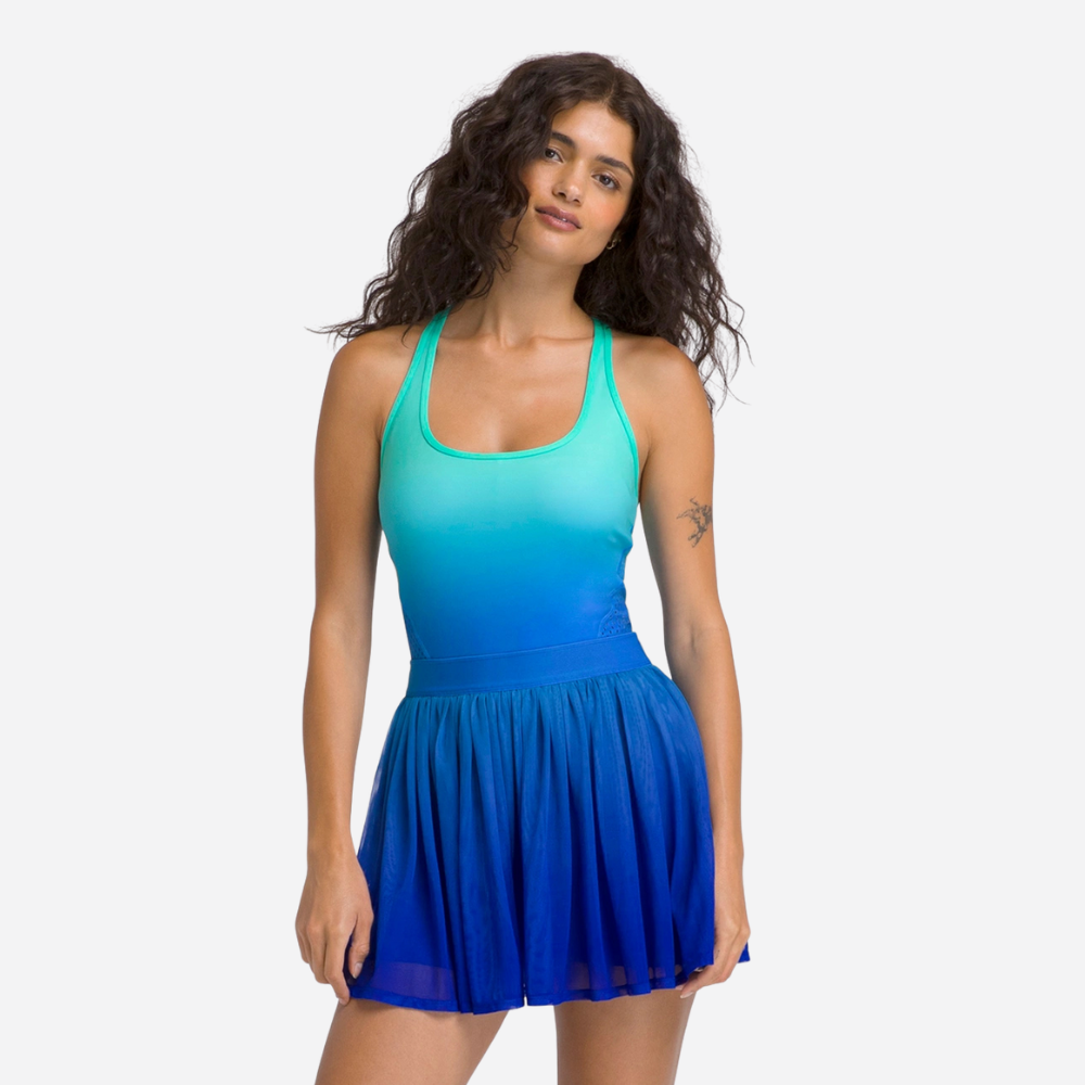 Váy Thể Thao Nữ Wilson Women Headliner Tennis Dress WW00159531