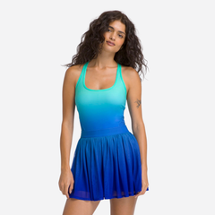 Váy Thể Thao Nữ Wilson Women Headliner Tennis Dress WW00159531