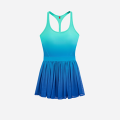 Váy Thể Thao Nữ Wilson Women Headliner Tennis Dress WW00159531
