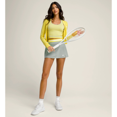 Wilson Women Wrap Skirt Chân Váy Thể Thao Tennis Nữ WW00435511