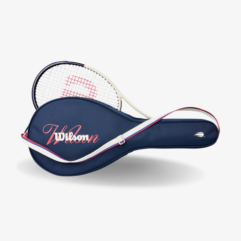 Vỏ Đựng Tennis Wilson Us Open 2026 Racket Cover WR8057301001