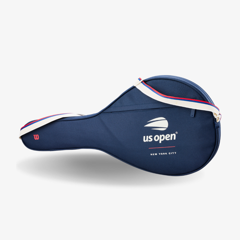 Vỏ Đựng Tennis Wilson Us Open 2026 Racket Cover WR8057301001