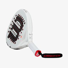 Vợt Padel Wilson Bela LT V2.5 WR161411U2