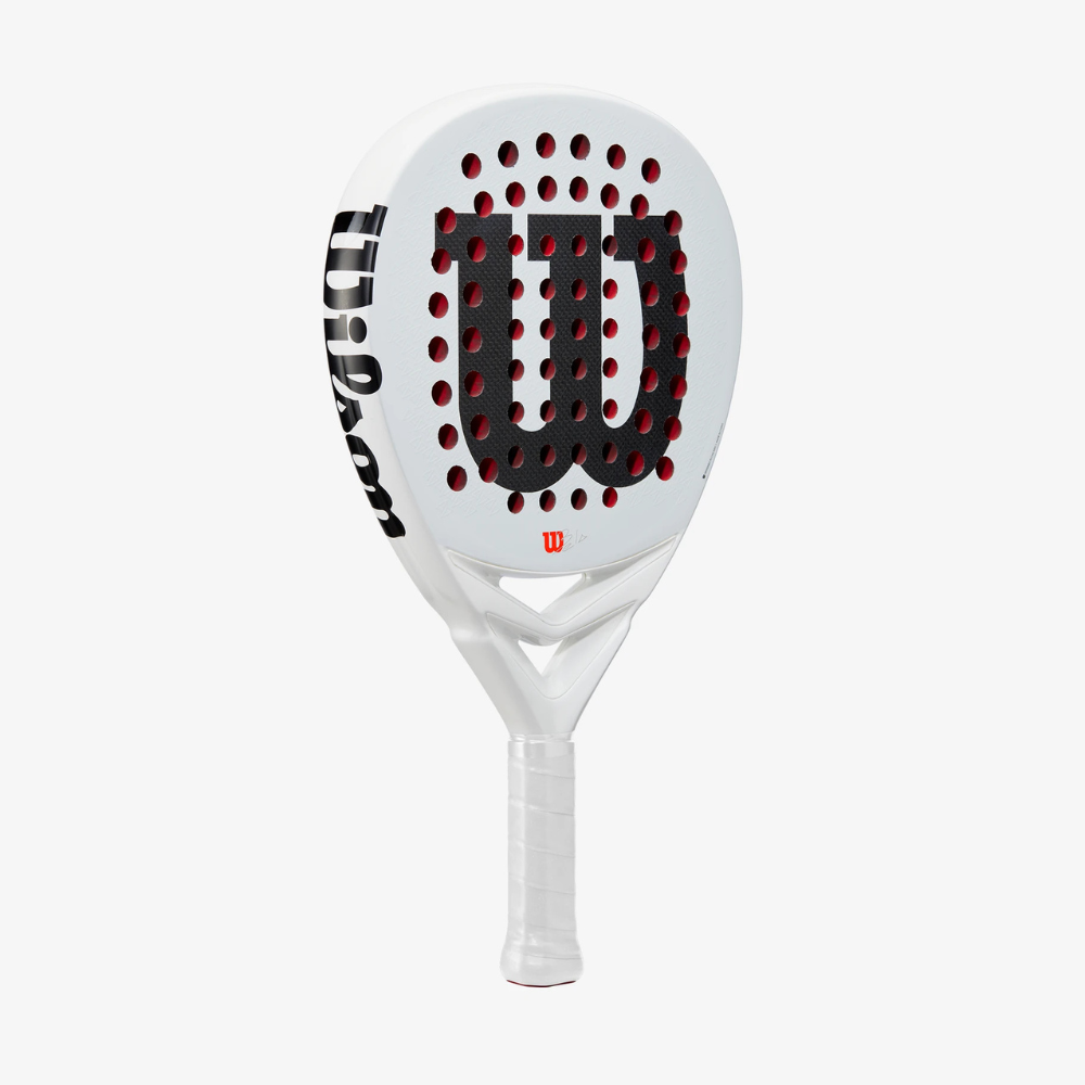 Vợt Padel Wilson Bela LT V2.5 WR161411U2
