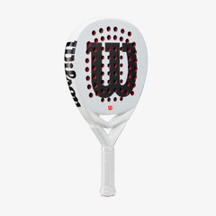 Vợt Padel Wilson Bela LT V2.5 WR161411U2