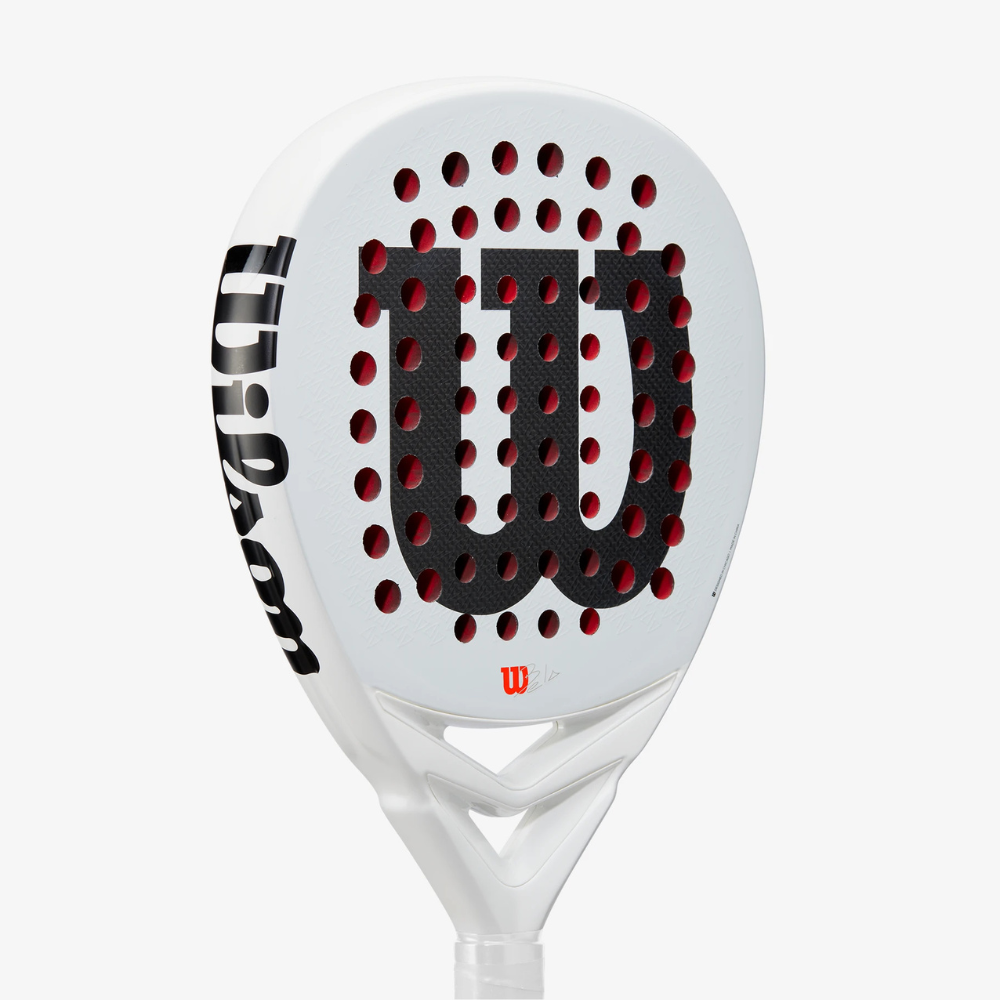 Vợt Padel Wilson Bela LT V2.5 WR161411U2