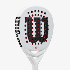 Vợt Padel Wilson Bela LT V2.5 WR161411U2