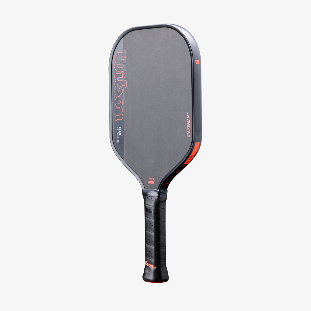 Vợt Pickleball Wilson Blaze SF Tour 16 WR205311U2