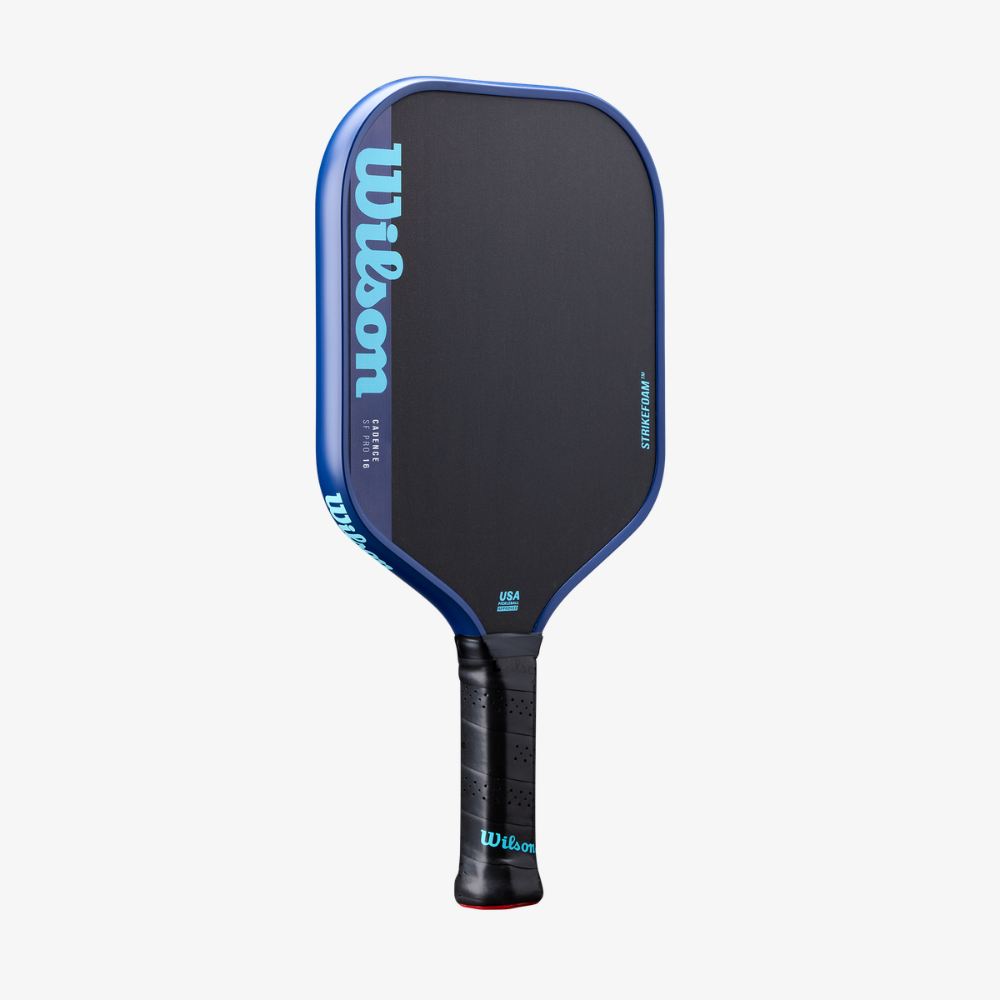 Vợt Pickleball Wilson Cadence SF Pro 16 WR205911U2