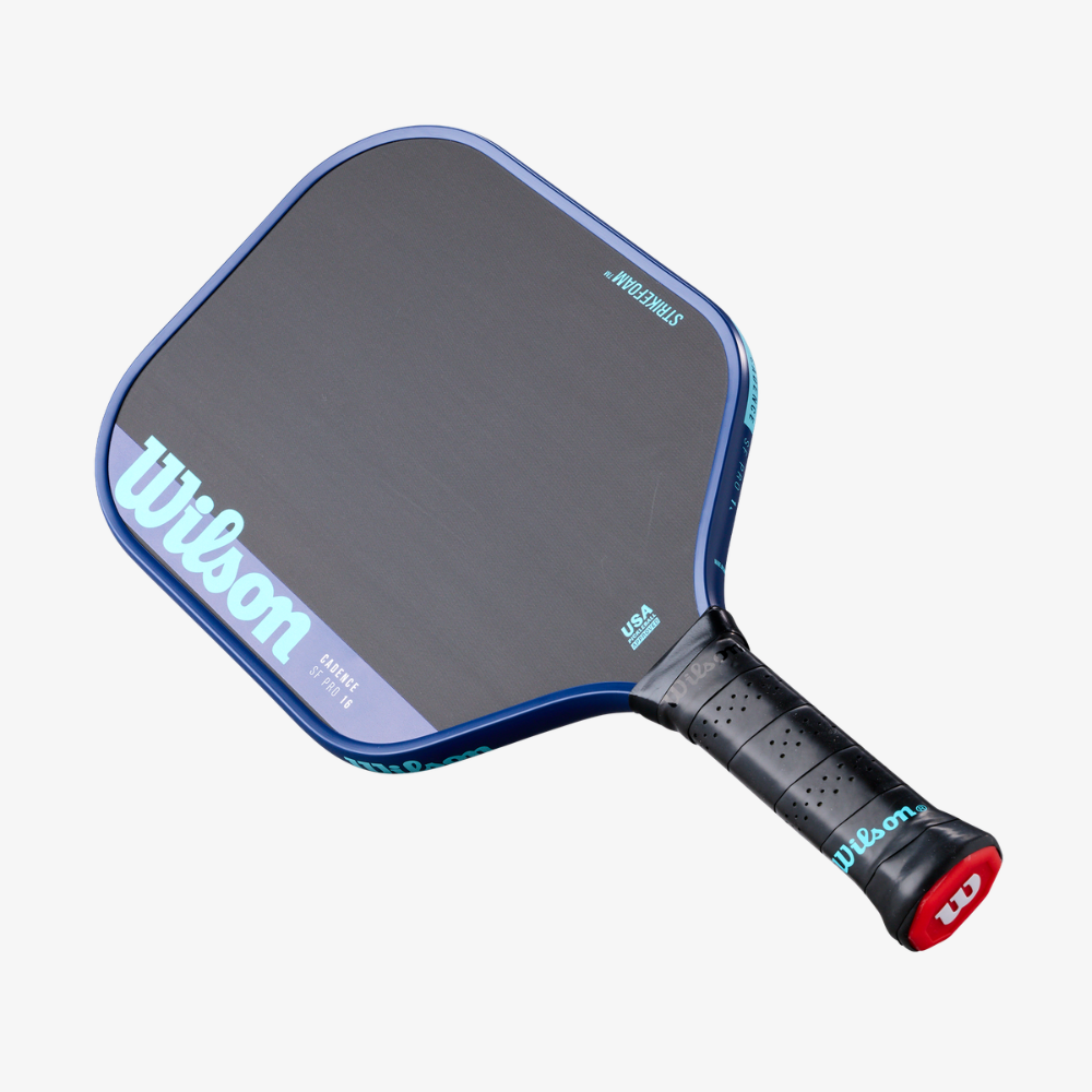 Vợt Pickleball Wilson Cadence SF Pro 16 WR205911U2