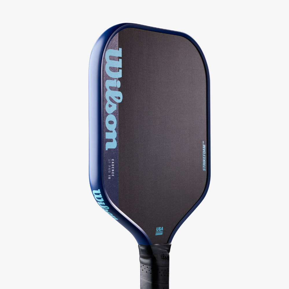Vợt Pickleball Wilson Cadence SF Pro 16 WR205911U2