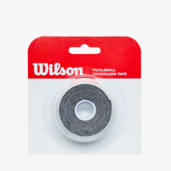 Quần Viền Vợt Pickleball Wilson Pickleball Edgeguard Tape Black WR8911801001