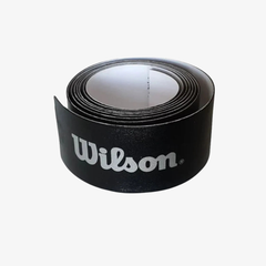 Quần Viền Vợt Pickleball Wilson Pickleball Edgeguard Tape Black WR8911801001