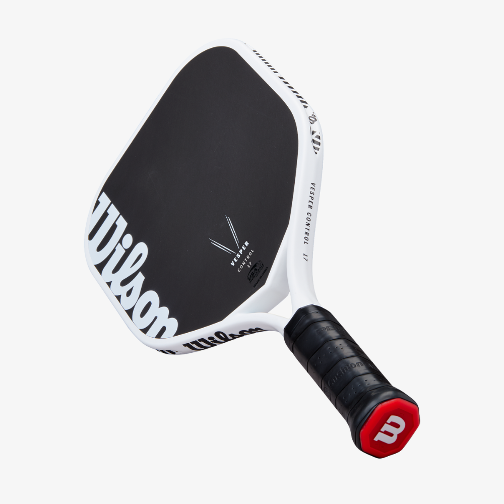 Vợt Pickleball Wilson Vesper Control 17 Pickleball WR181211U1