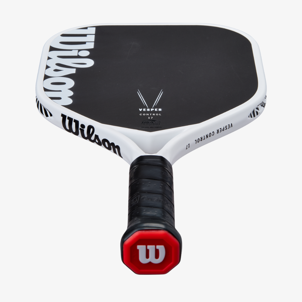 Vợt Pickleball Wilson Vesper Control 17 Pickleball WR181211U1