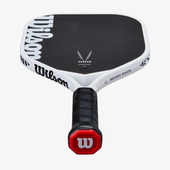 Vợt Pickleball Wilson Vesper Control 17 Pickleball WR181211U1