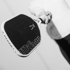 Vợt Pickleball Wilson Vesper Control 17 Pickleball WR181211U1