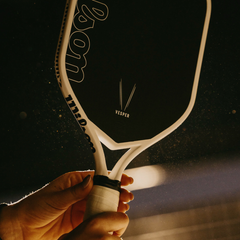 Vợt Pickleball Wilson Vesper Control 17 Pickleball WR181211U1