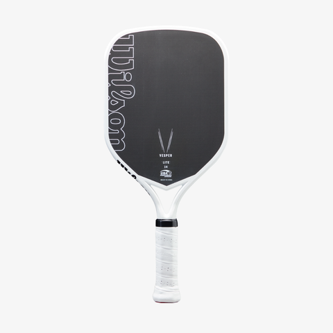 Vợt Pickleball Wilson Vesper Lite Paddle 14 WR197311U