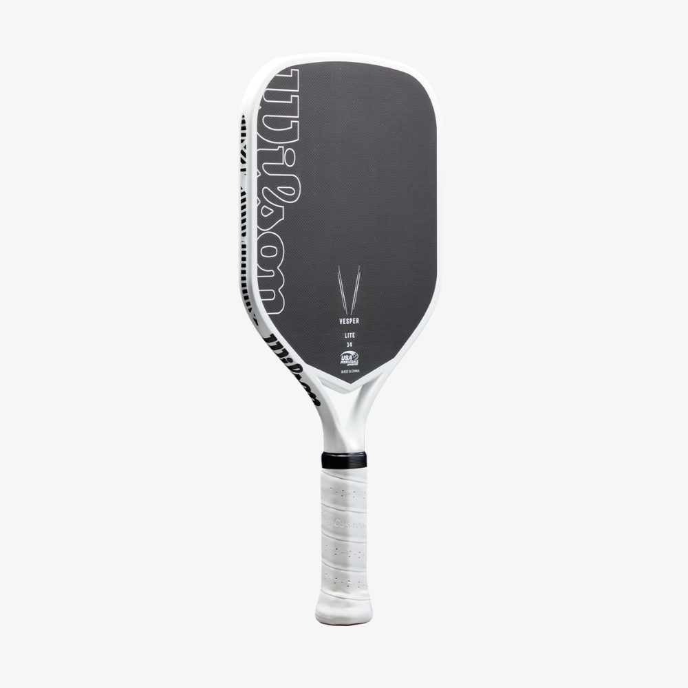 Vợt Pickleball Wilson Vesper Lite Paddle 14 WR197311U