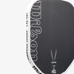 Vợt Pickleball Wilson Vesper Lite Paddle 14 WR197311U