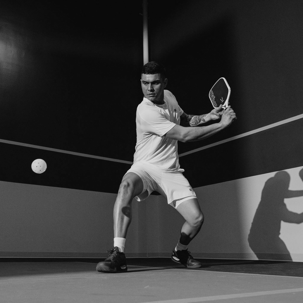 Vợt Pickleball Wilson Vesper Power 14 Pickleball WR181111U1