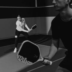 Vợt Pickleball Wilson Vesper Power 14 Pickleball WR181111U1