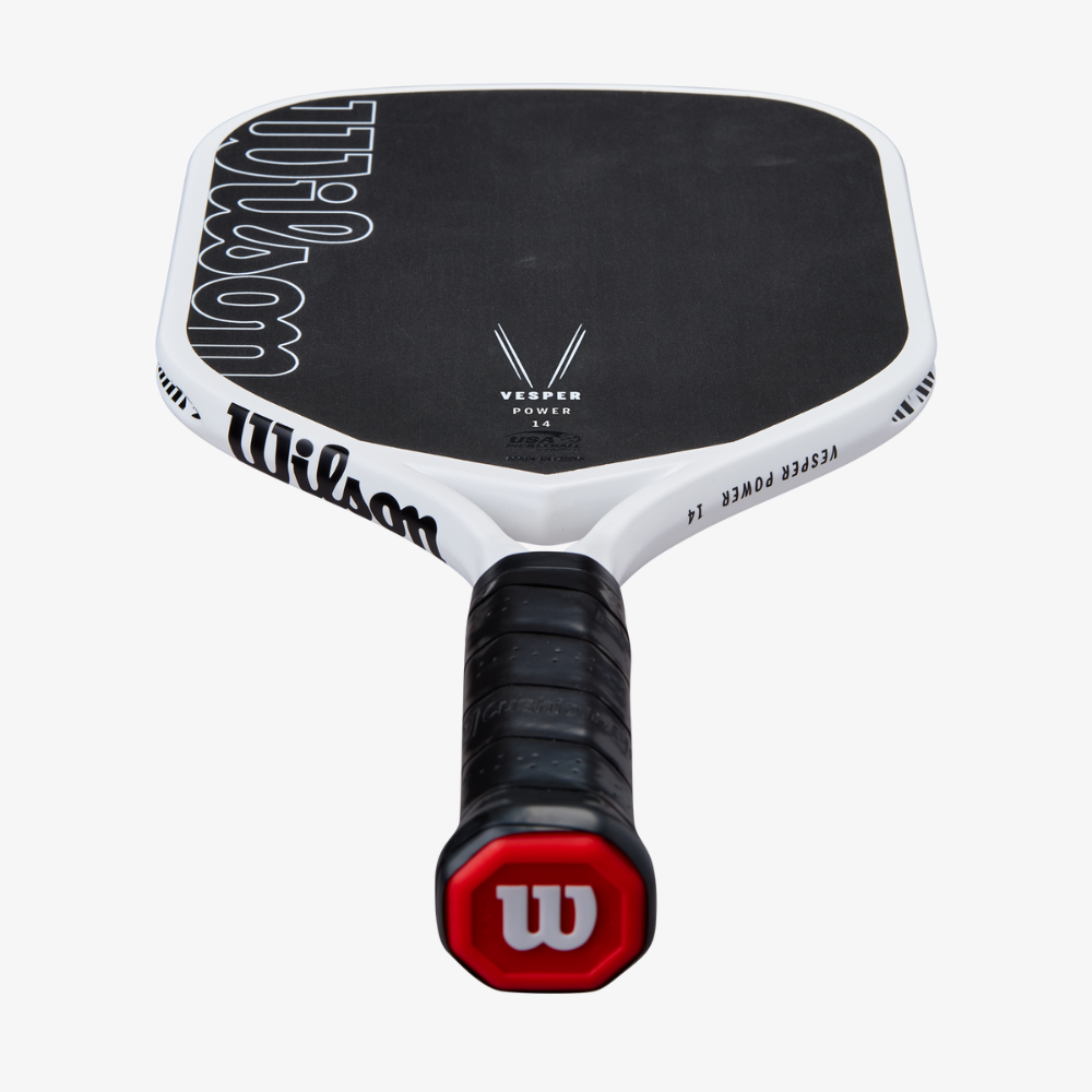 Vợt Pickleball Wilson Vesper Power 14 Pickleball WR181111U1