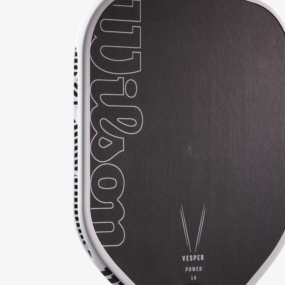 Vợt Pickleball Wilson Vesper Power 14 Pickleball WR181111U1
