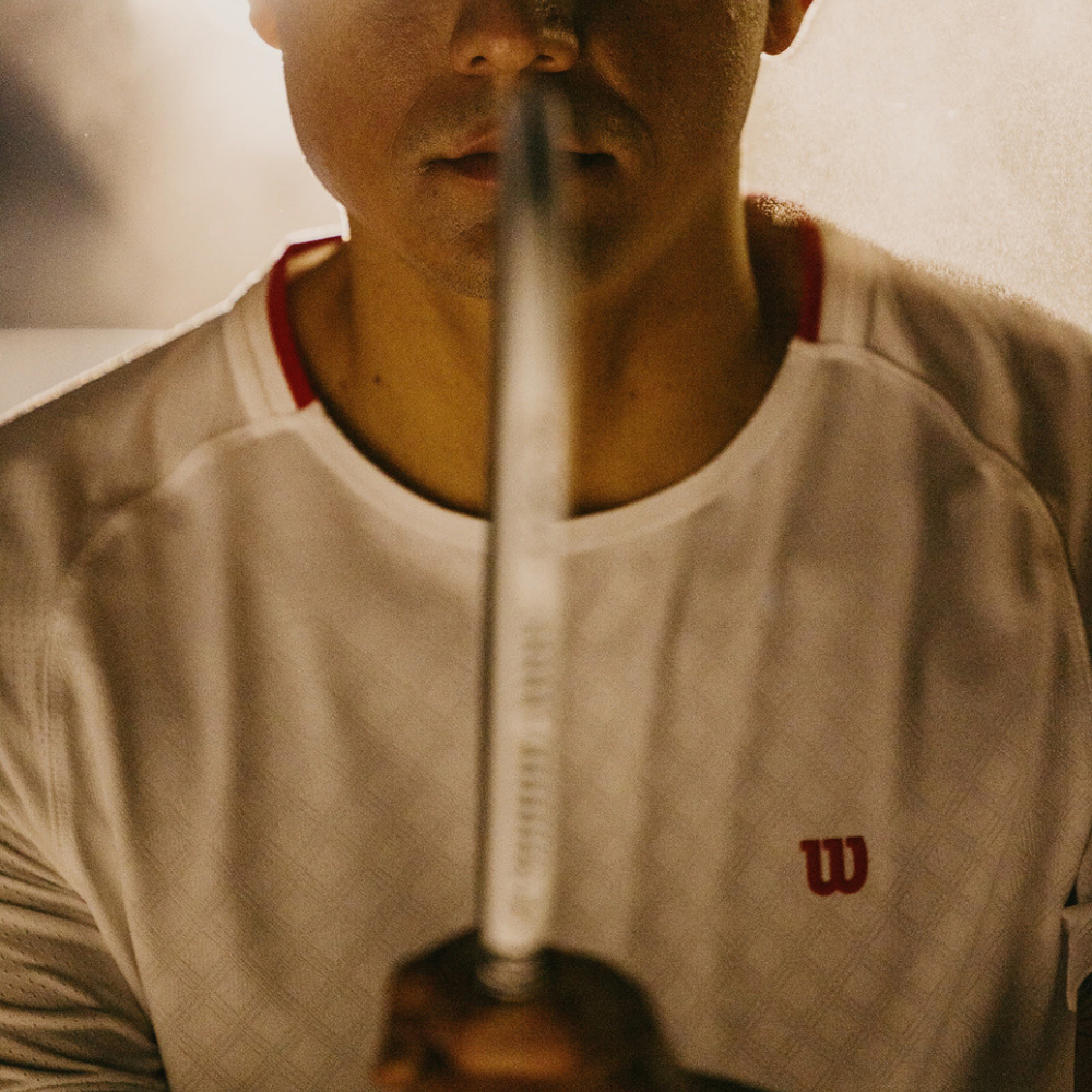 Vợt Pickleball Wilson Vesper Power 14 Pickleball WR181111U1