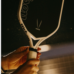 Vợt Pickleball Wilson Vesper Power 14 Pickleball WR181111U1