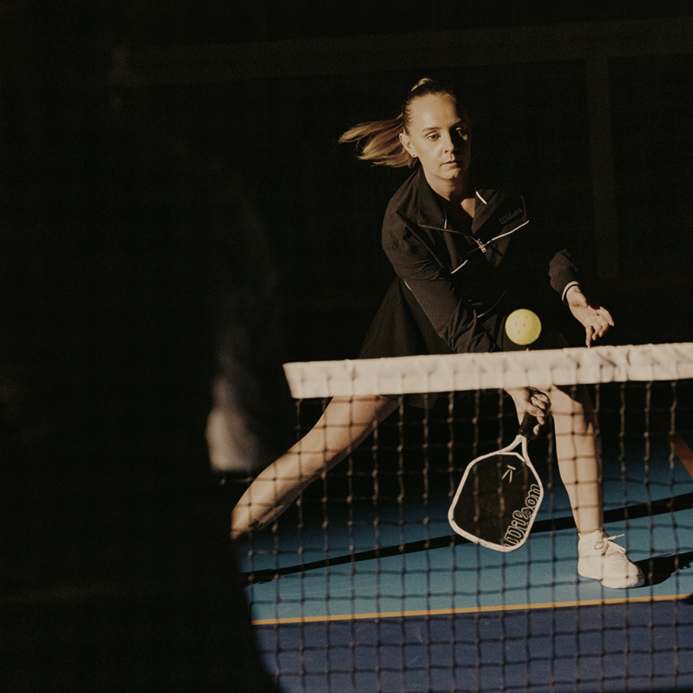 Vợt Pickleball Wilson Vesper Power 14 Pickleball WR181111U1