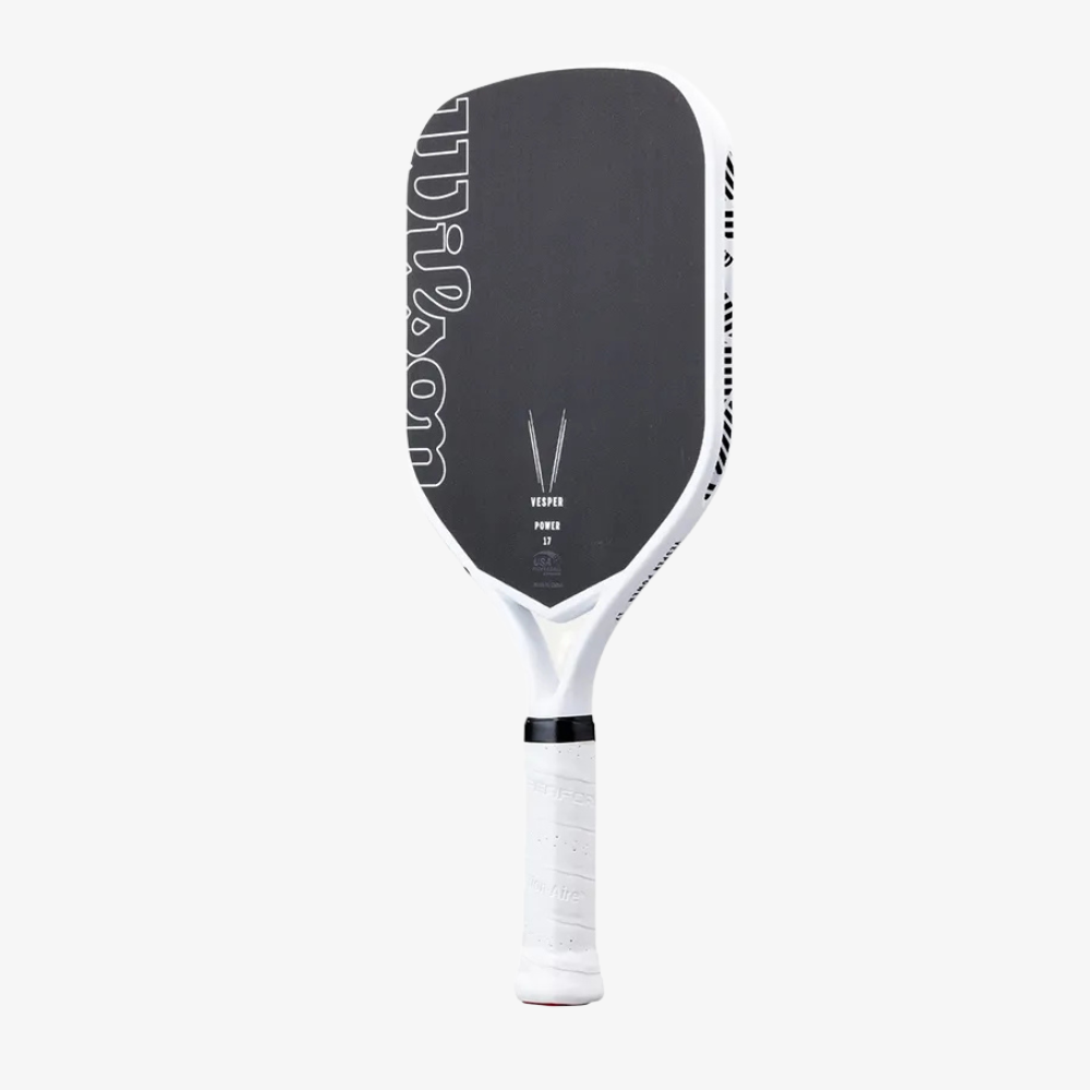 Vợt Pickleball Wilson Vesper Power Pickleball Paddle WR212711U1