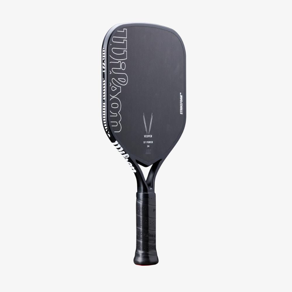 Vợt Pickleball Wilson Vesper SF Power 14 WR213511U1