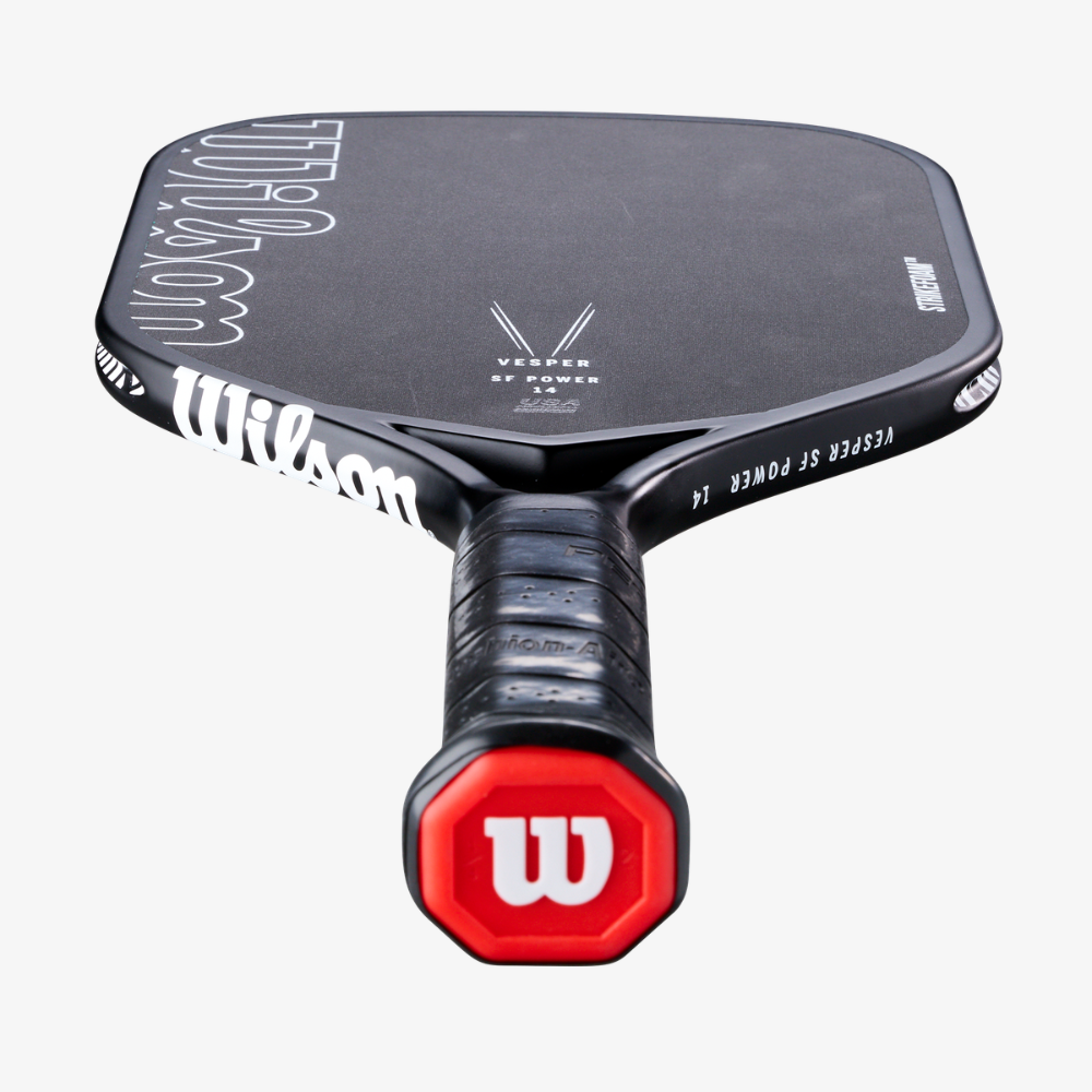 Vợt Pickleball Wilson Vesper SF Power 14 WR213511U1