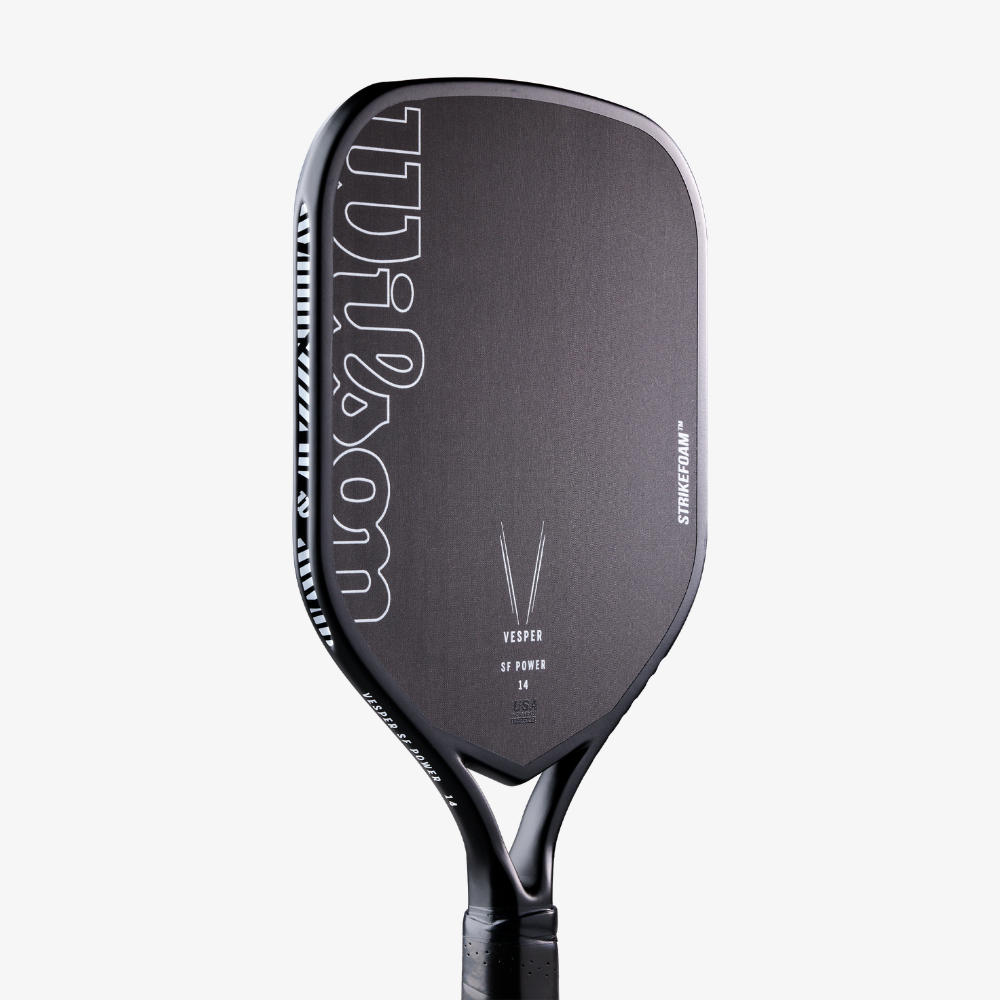 Vợt Pickleball Wilson Vesper SF Power 14 WR213511U1