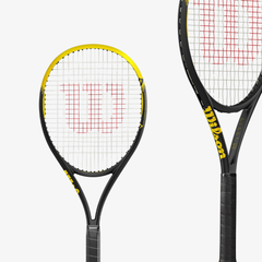 Vợt Tennis Wilson Hyper Hammer Legacy Mid Tennis Racket WR119110U2