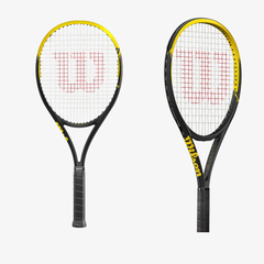 Vợt Tennis Wilson Hyper Hammer Legacy Mid Tennis Racket WR119110U2