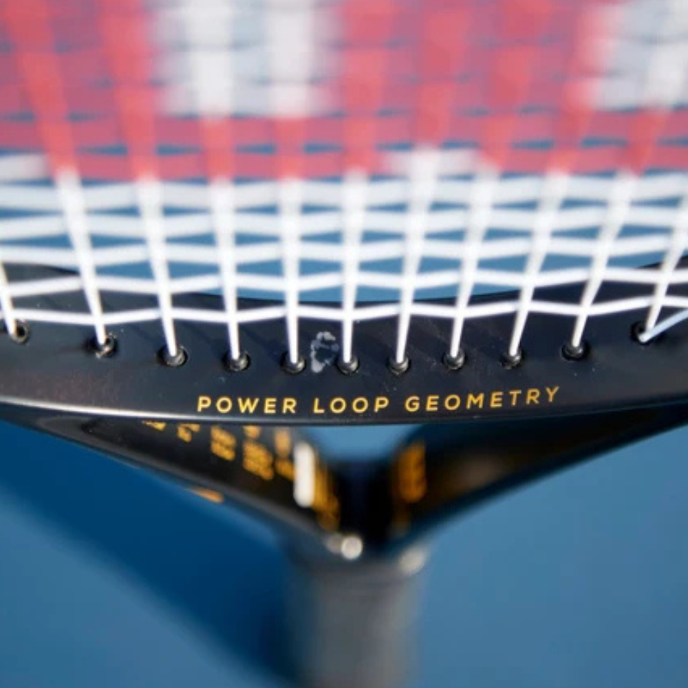 Vợt Tennis Wilson Hyper Hammer Legacy Mid Tennis Racket WR119110U2