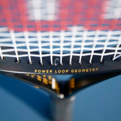 Vợt Tennis Wilson Hyper Hammer Legacy Mid Tennis Racket WR119110U2