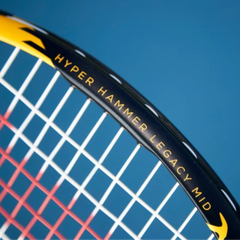Vợt Tennis Wilson Hyper Hammer Legacy Mid Tennis Racket WR119110U2