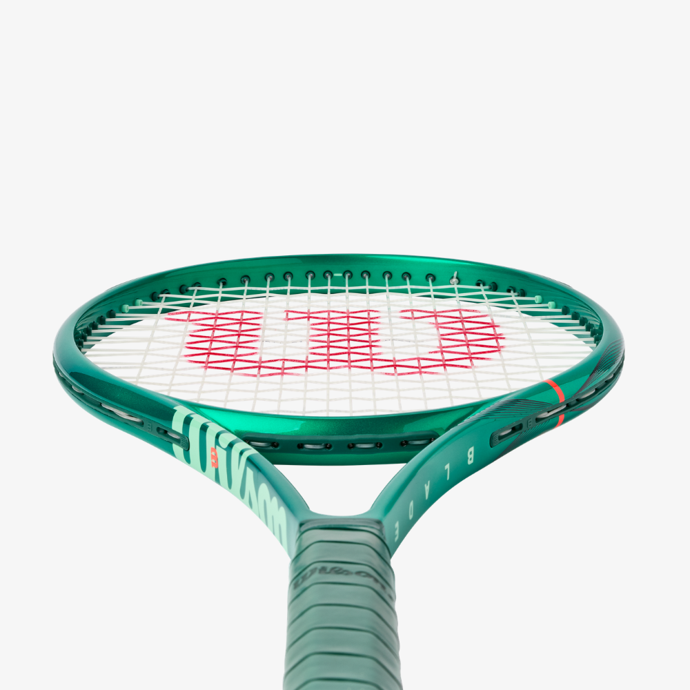Vợt Tennis Wilson Blade 100 V10 WR208211U2