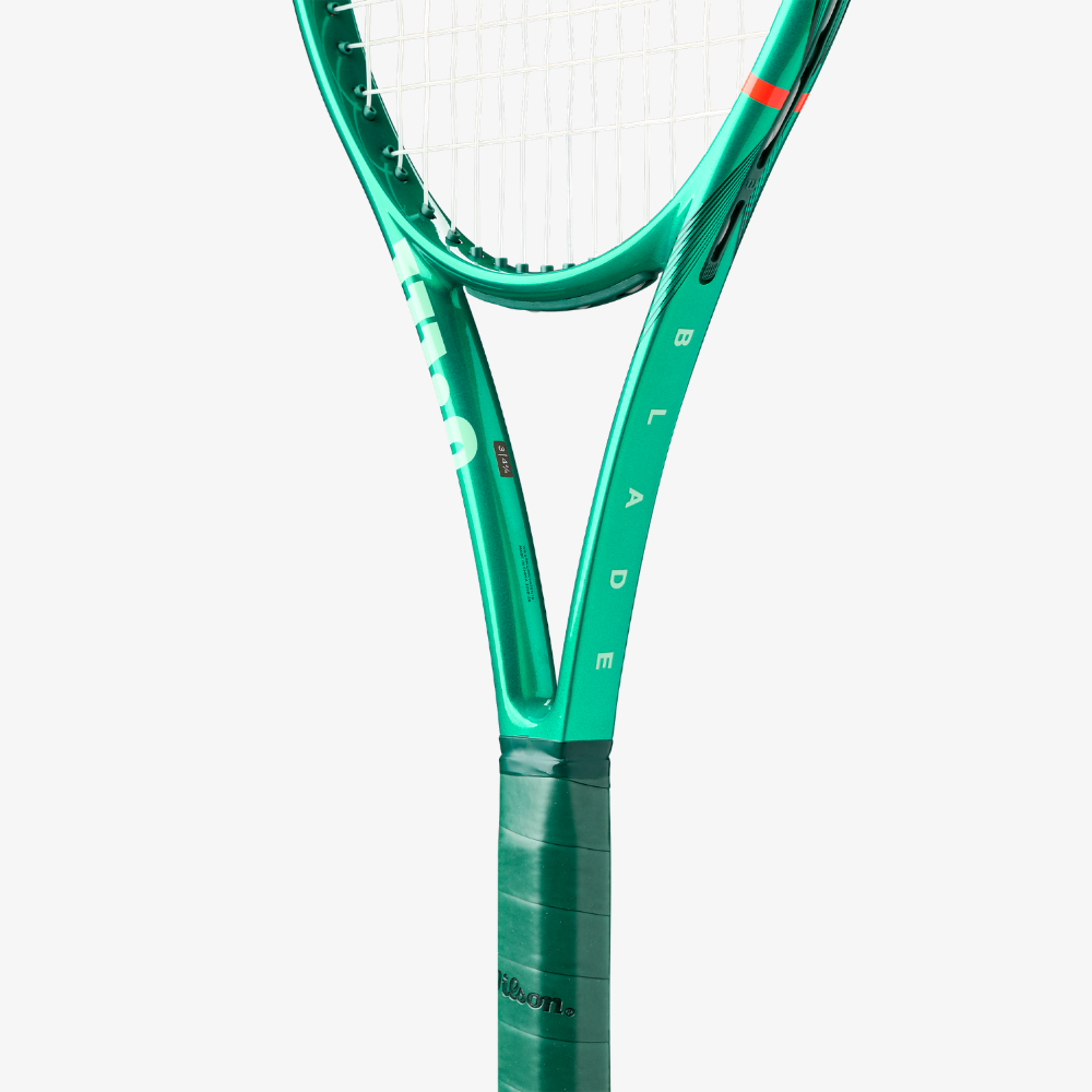 Vợt Tennis Wilson Blade 100 V10 WR208211U2
